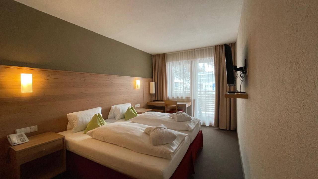 Hotel Baeckelar Wirt Superior Sölden Exterior foto